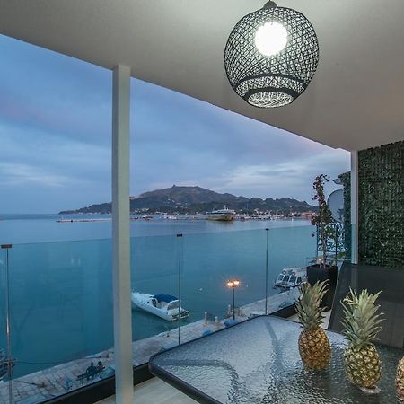 Pineapple Seaside Suite Закінф Екстер'єр фото