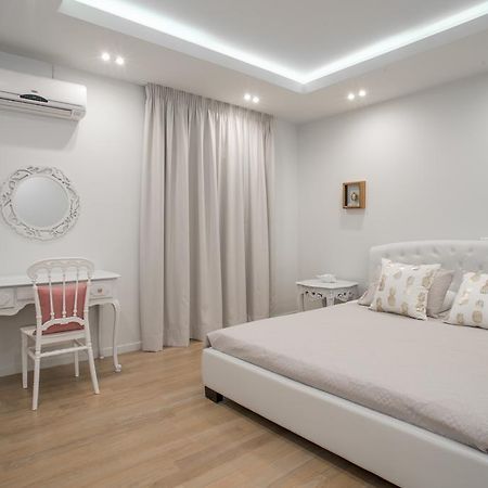 Pineapple Seaside Suite Закінф Екстер'єр фото