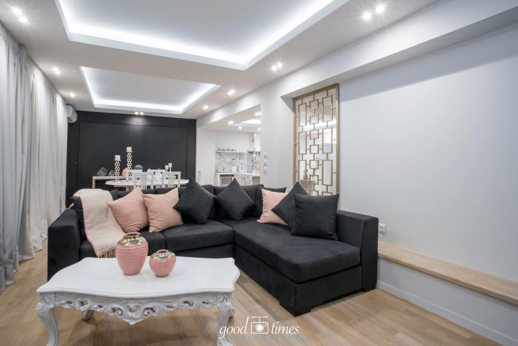 Pineapple Seaside Suite Закінф Екстер'єр фото