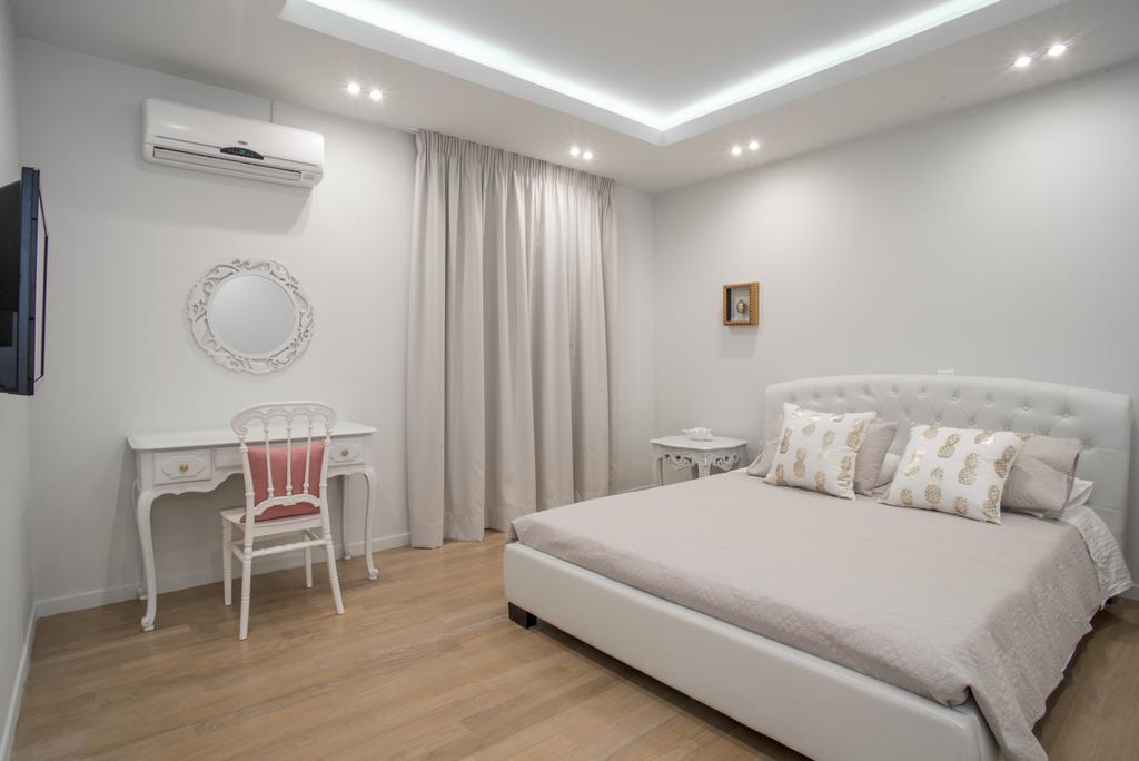 Pineapple Seaside Suite Закінф Екстер'єр фото